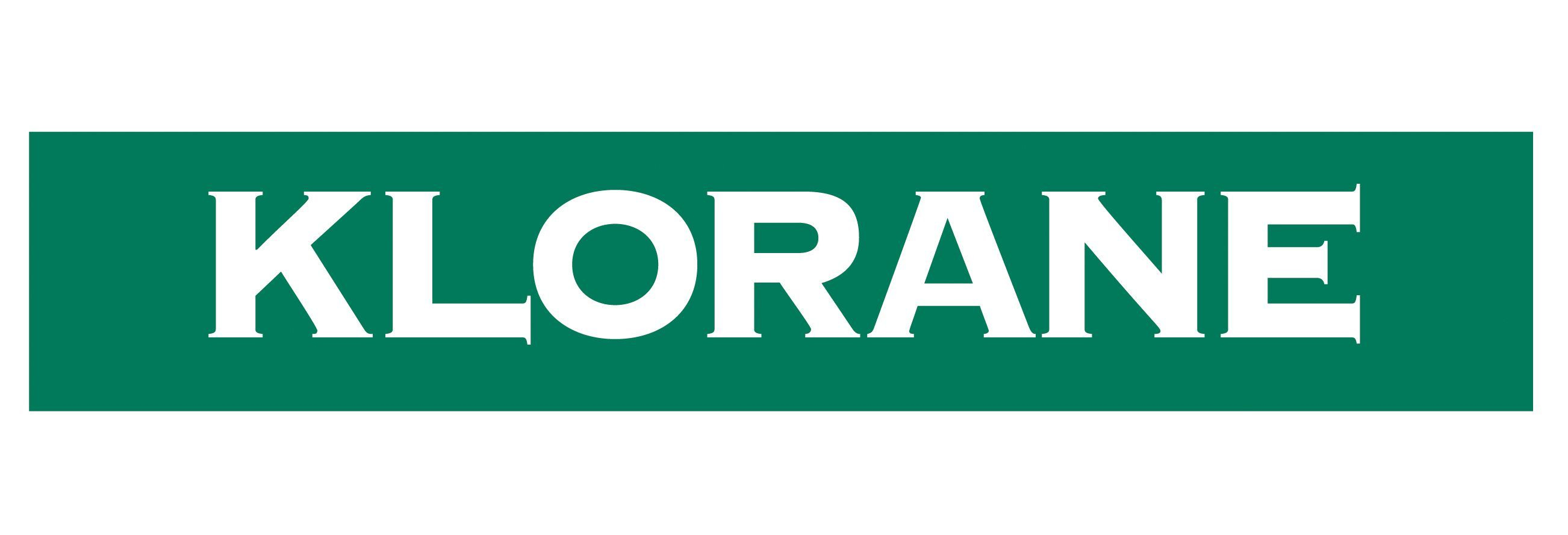 klorane